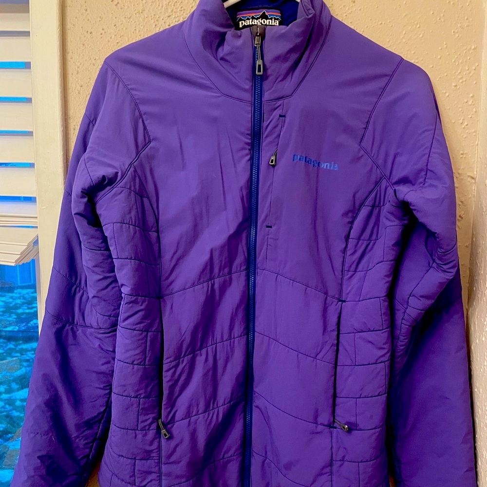 SOLD!! Women's Nano-Air® Jacket// SOLD!
